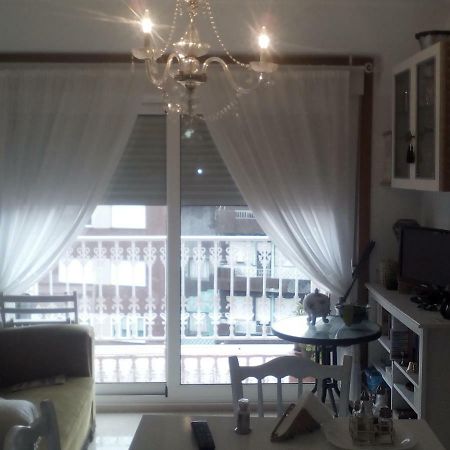 Apartamento De Playa Apartment Boiro Exterior photo