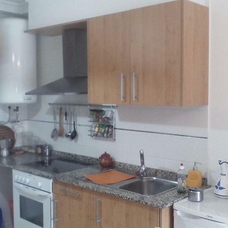 Apartamento De Playa Apartment Boiro Exterior photo