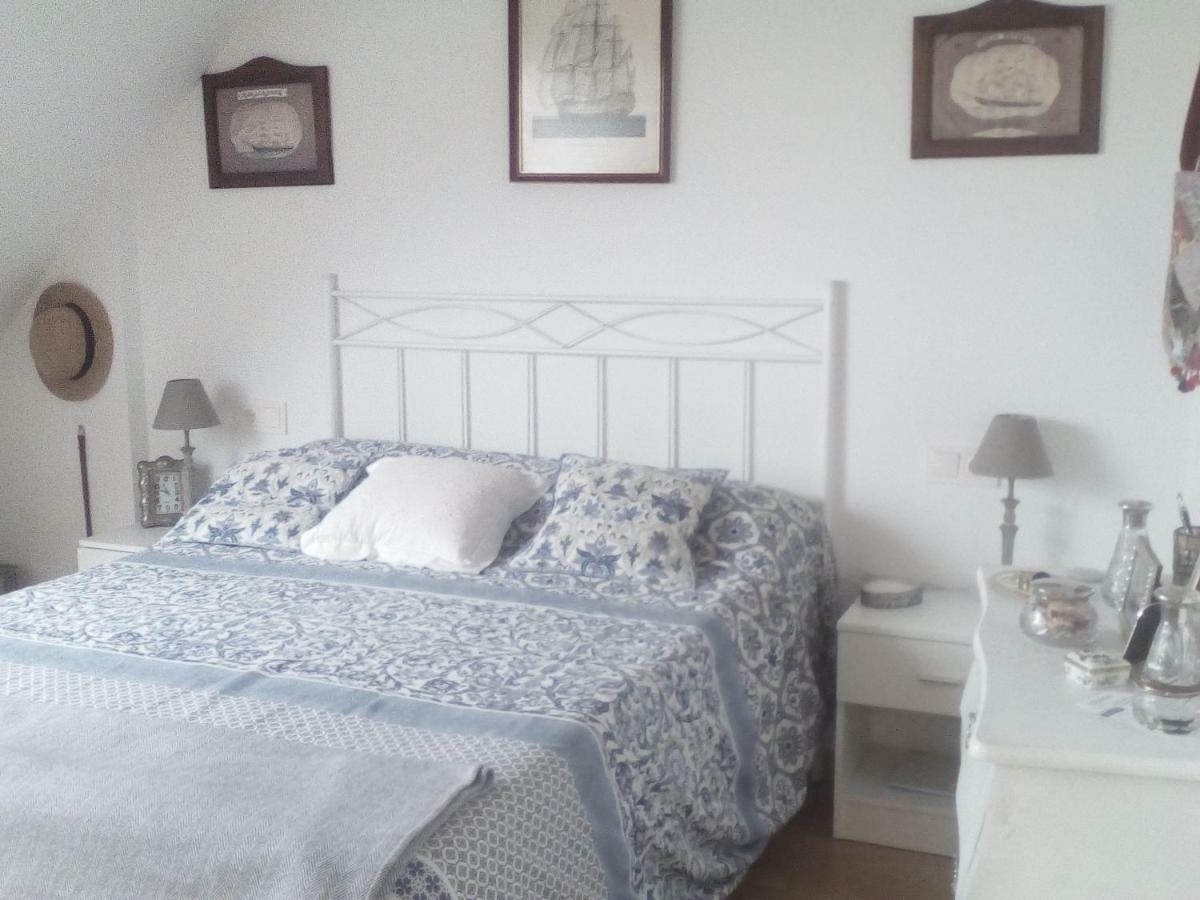 Apartamento De Playa Apartment Boiro Exterior photo